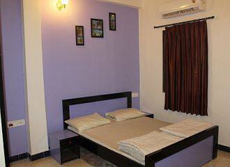 Hill Crest Villa 6 BHK, Lonavala 2